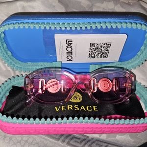 Versace Sunglasses - Little Girls